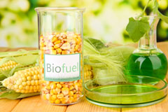 Watermill biofuel availability