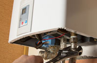 free Watermill boiler install quotes